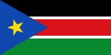 Find information of different places in South Sudan